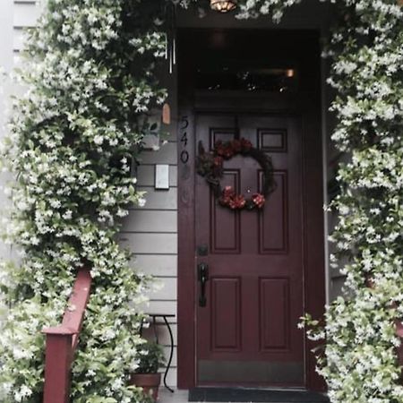 Taylor Loft & Studio Savannah Luaran gambar