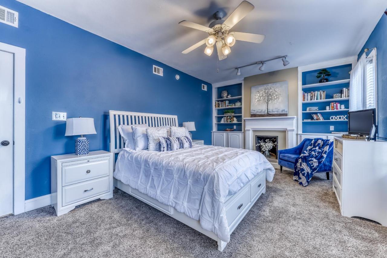 Taylor Loft & Studio Savannah Luaran gambar